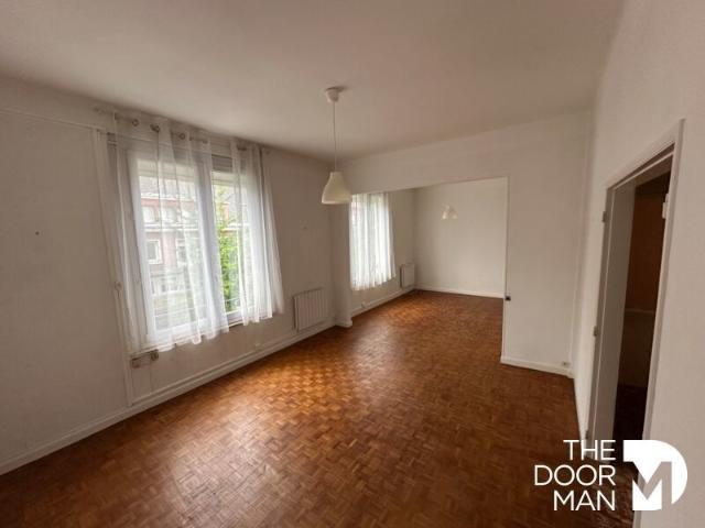 Appartement 3 pièces 55 m²