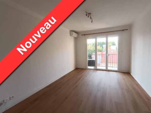 Appartement 3 pièces 55 m²