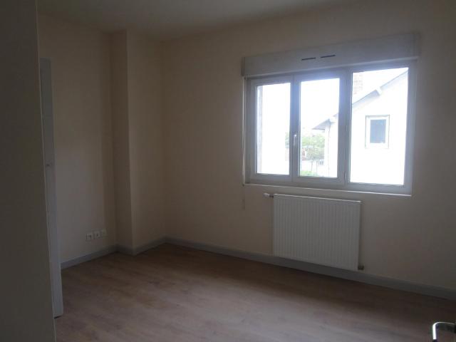 Appartement 3 pièces 55 m²