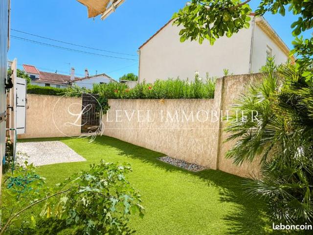 Appartement 3 pièces 55 m²