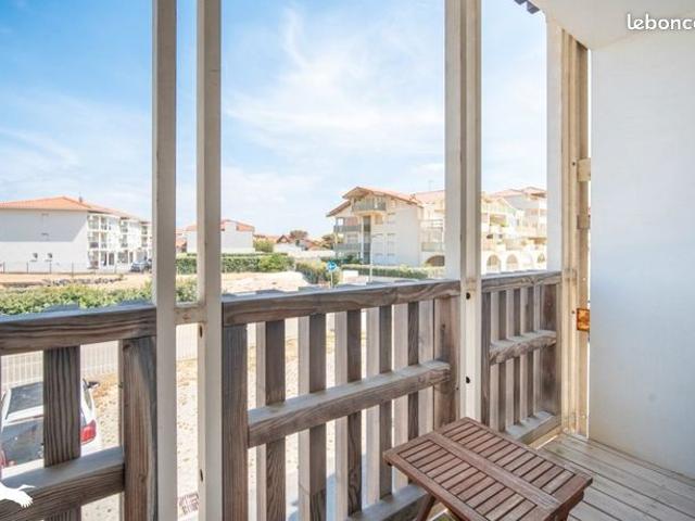 Appartement 3 pièces 55 m²