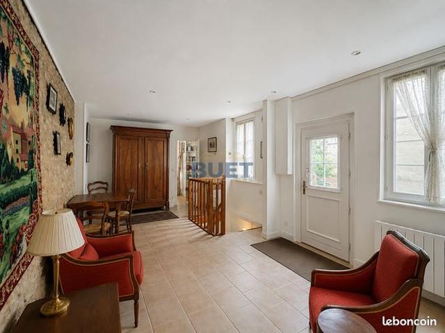 Appartement 3 pièces 55 m²