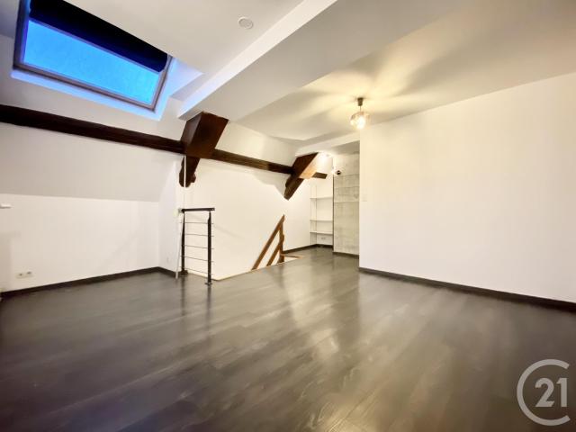 Appartement 3 pièces 55 m²