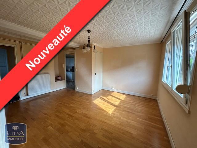 Appartement 3 pièces 55 m²