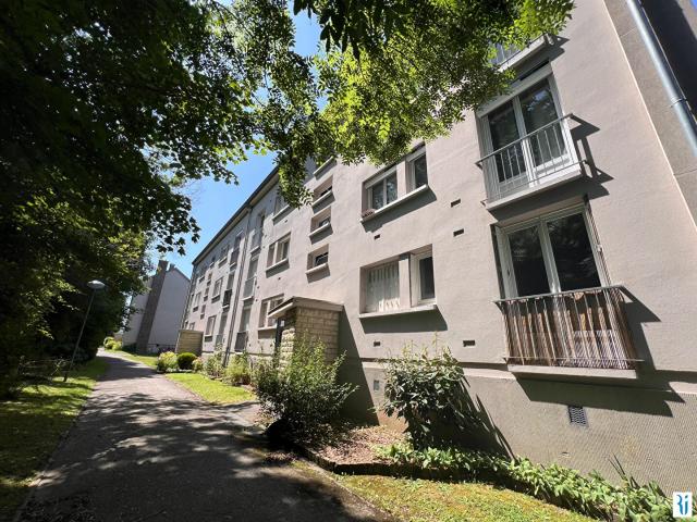 Appartement 3 pièces 55 m²