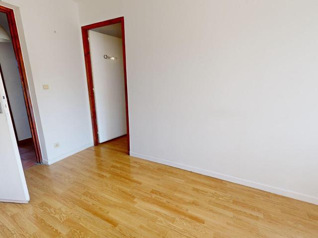 Appartement 3 pièces 55 m²