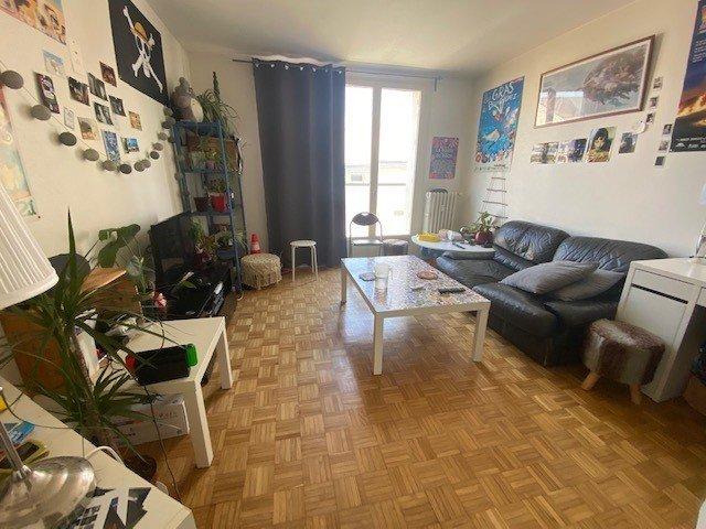 Appartement 3 pièces 55 m²