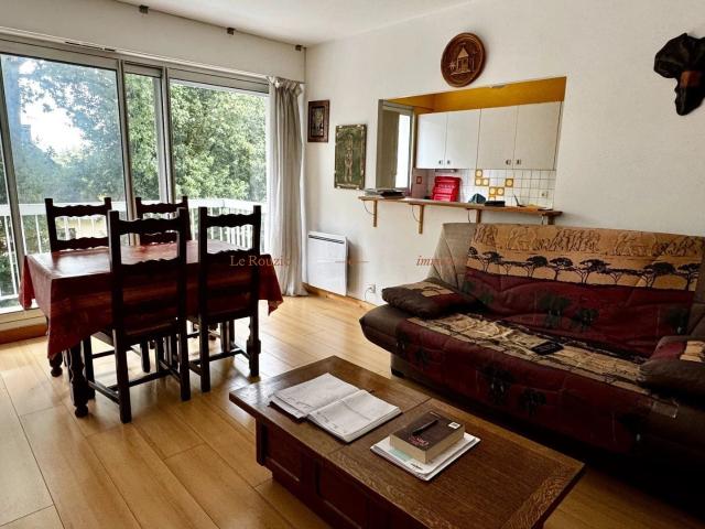 Appartement 3 pièces 55 m²