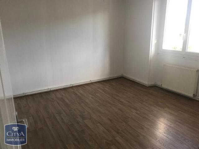 Appartement 3 pièces 55 m²