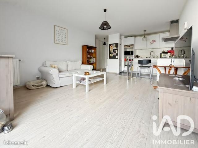 Appartement 3 pièces 55 m²