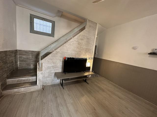 Appartement 3 pièces 55 m²