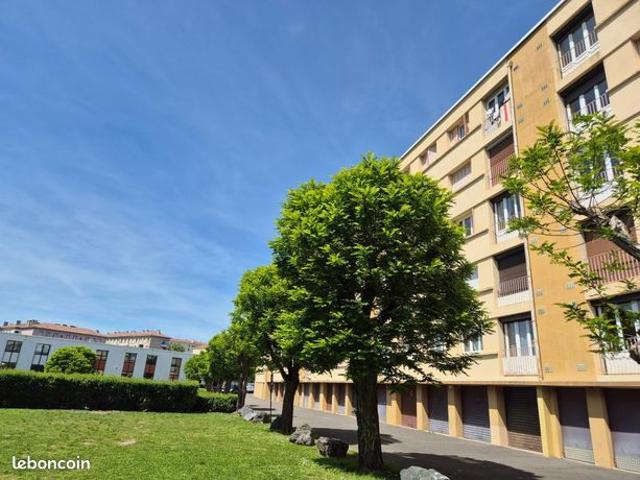 Appartement 3 pièces 55 m²