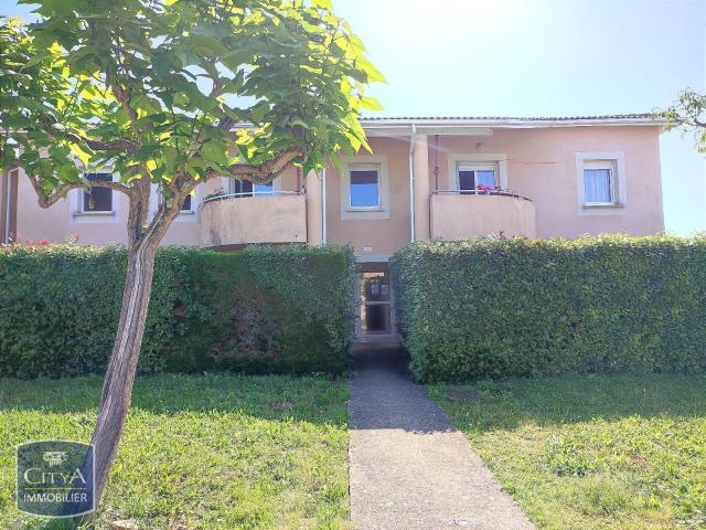 Appartement 3 pièces 55 m²
