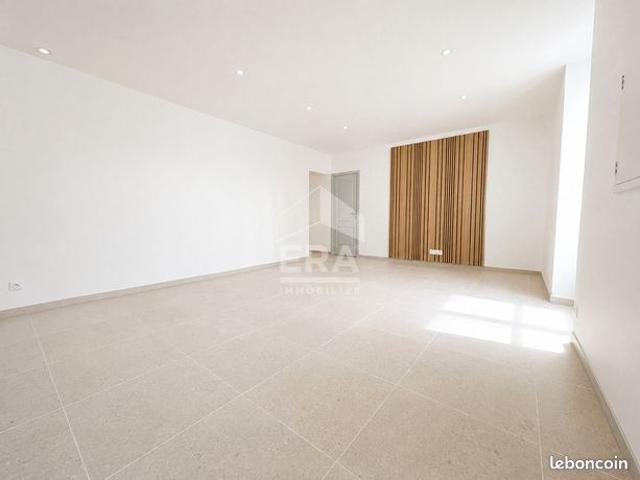 Appartement 3 pièces 55 m²