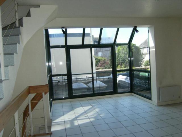 Appartement 3 pièces 55 m²