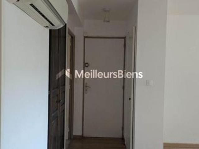 Appartement 3 pièces 55 m²