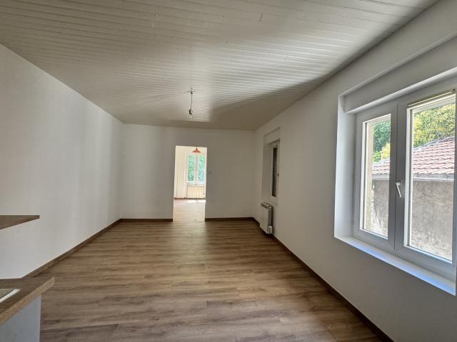 Appartement 3 pièces 55 m²