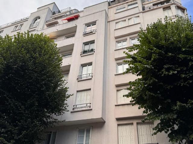 Appartement 3 pièces 55 m²