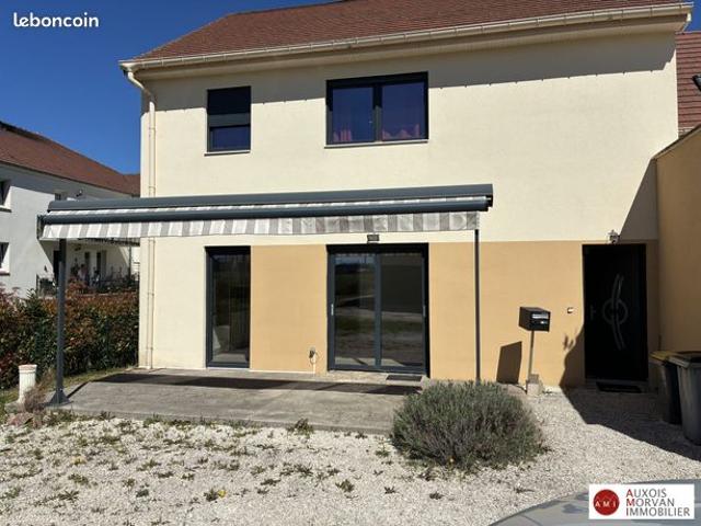 Appartement 3 pièces 55 m²