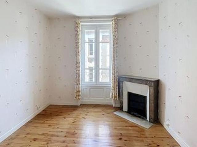 Appartement 3 pièces 55 m²