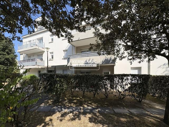 Appartement 3 pièces 55 m²