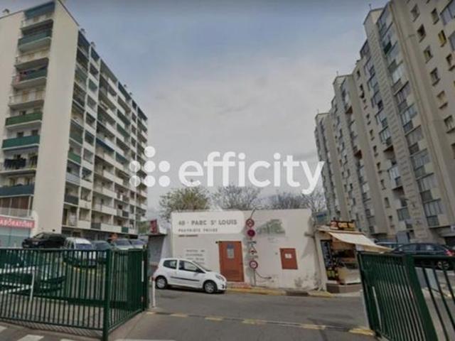 Appartement 3 pièces 55 m²