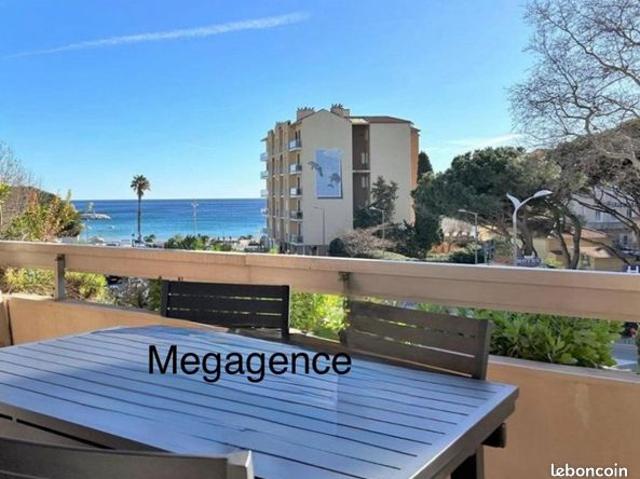 Appartement 3 pièces 55 m²