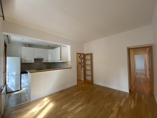 Appartement 3 pièces 55 m²