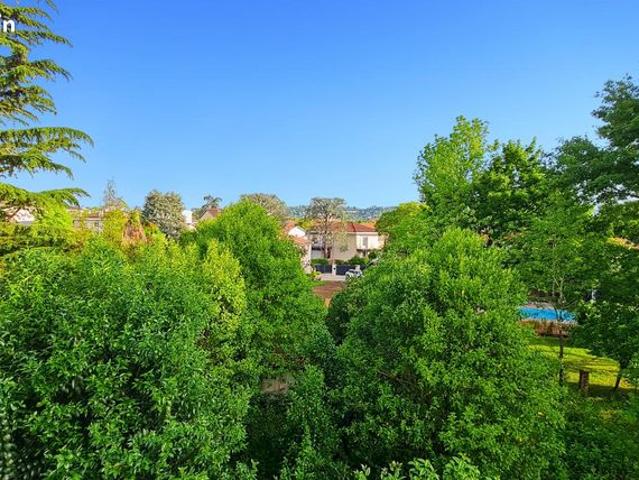 Appartement 3 pièces 55 m²