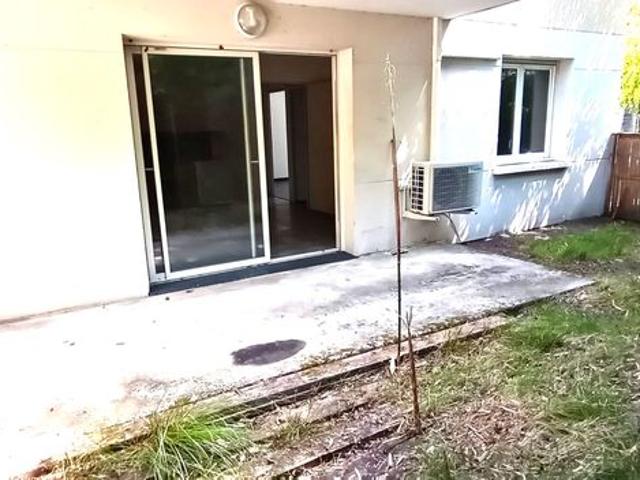 Appartement 3 pièces 55 m²
