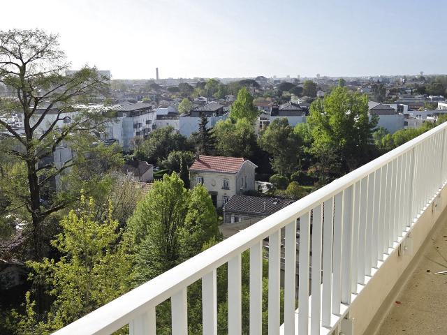Appartement 3 pièces 55 m²
