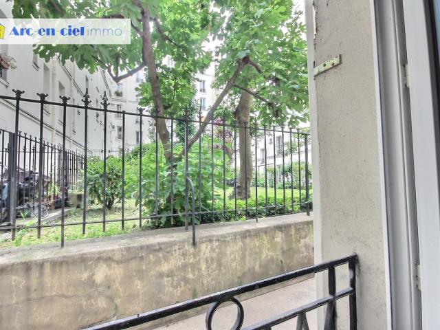 Appartement 3 pièces 55 m²