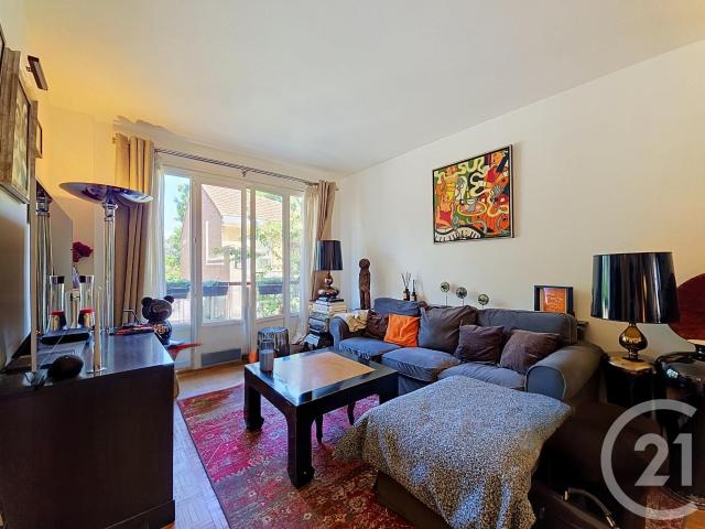 Appartement 3 pièces 55 m²