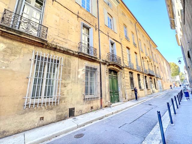 Appartement 3 pièces 55 m²