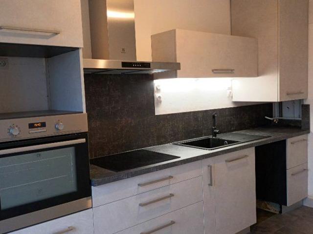 Appartement 3 Pièces 55 m²