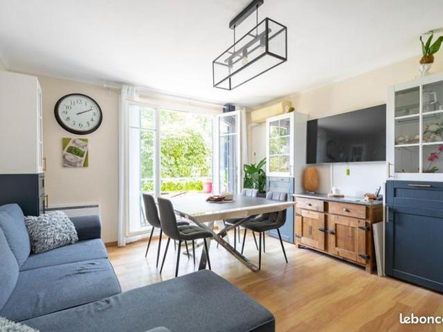 Appartement 3 pièces 55 m²