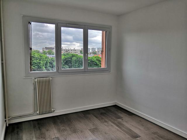Appartement 3 pièces 55 m²