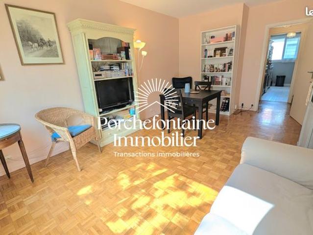 Appartement 3 pièces 55 m²