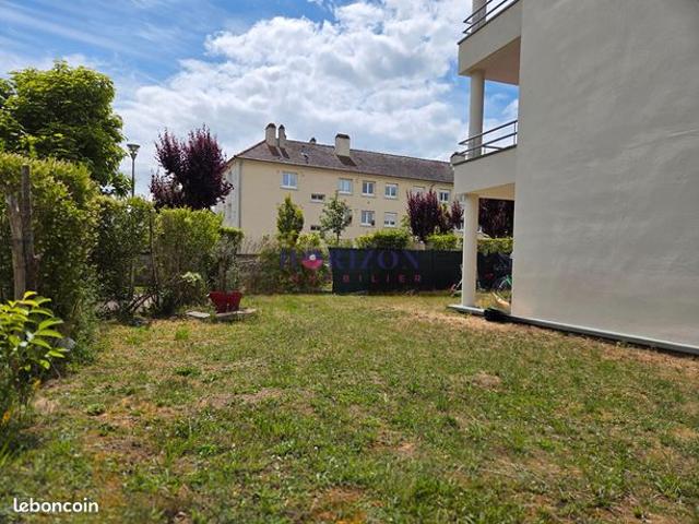 Appartement 3 pièces 55 m²