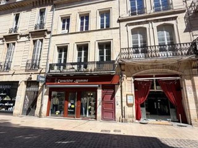 Appartement 3 pièces 55 m²