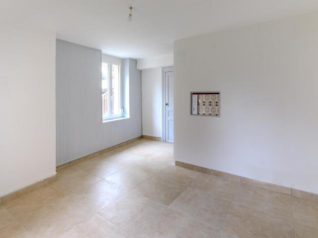Appartement 3 pièces 55 m²