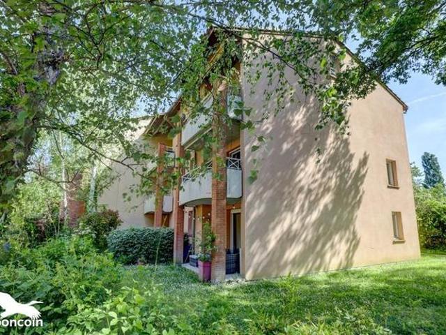 Appartement 3 pièces 55 m²