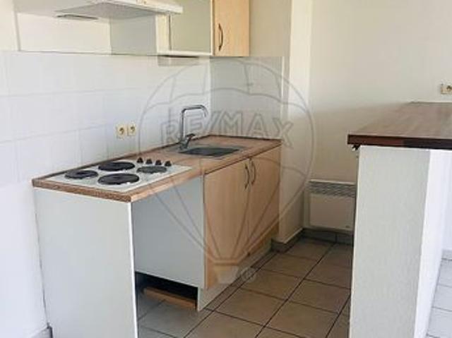 Appartement 3 pièces 55 m²