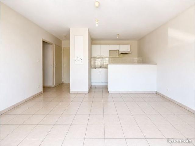 Appartement 3 pièces 55 m²