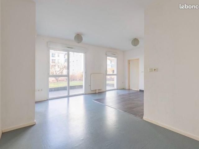 Appartement 3 pièces 55 m²