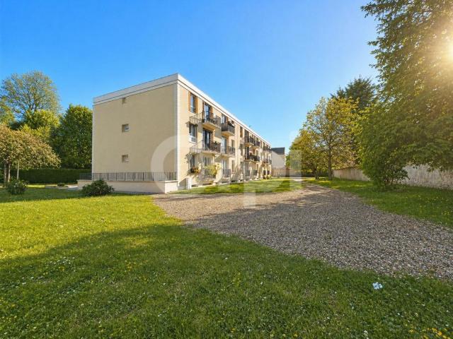 Appartement 3 pièces 55 m²