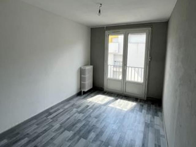 Appartement 3 pièces 55 m²