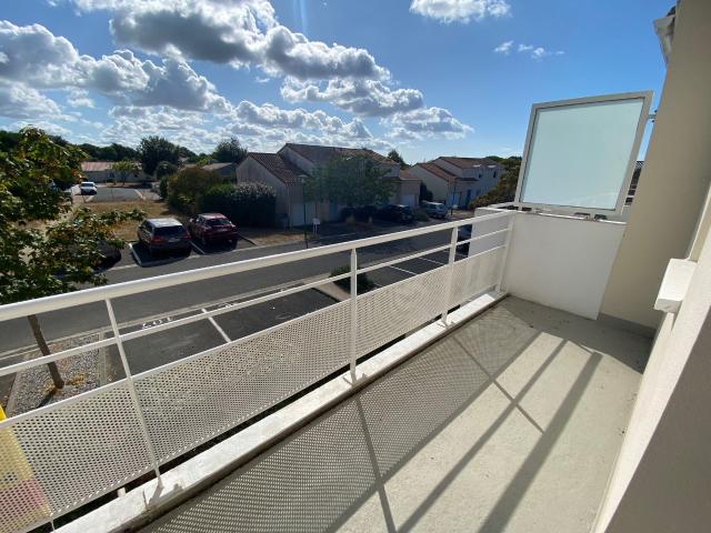 Appartement 3 pièces 55 m²