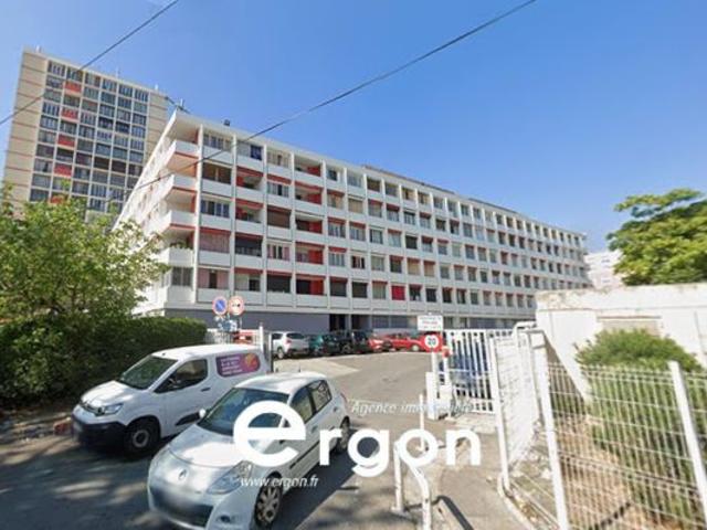 Appartement 3 pièces 55 m²