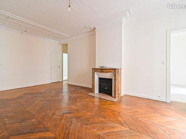 Appartement 3 pièces 55 m²